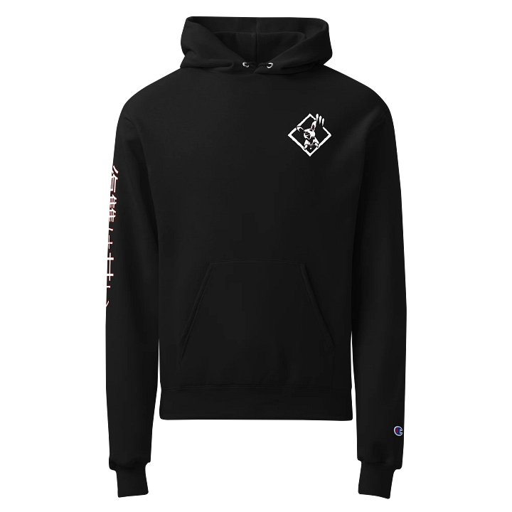 Champion - Frank's Revenge Hoodie product image (1)