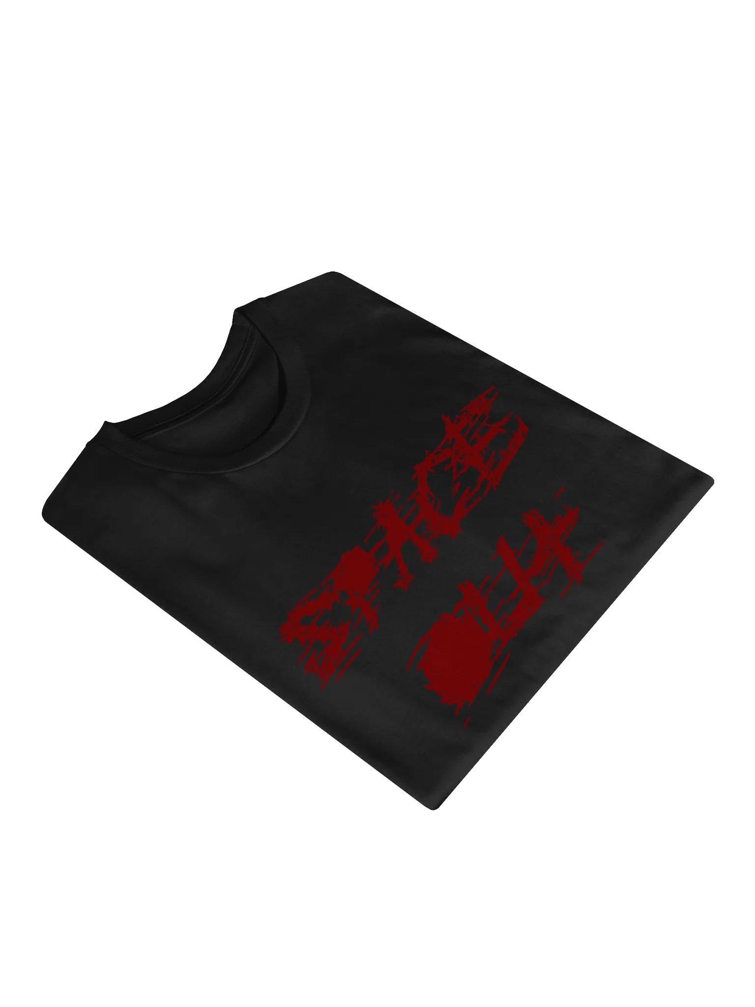 "Space Out" Unisex Premium T-Shirt product image (3)
