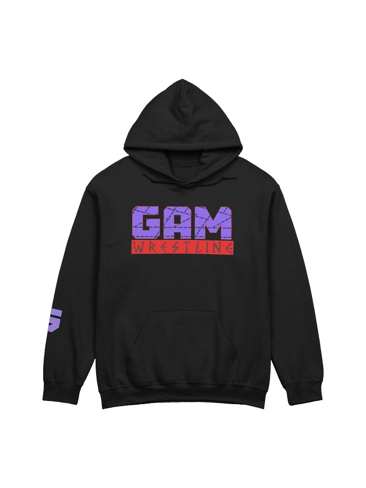 GAM WRESTLING product image (1)