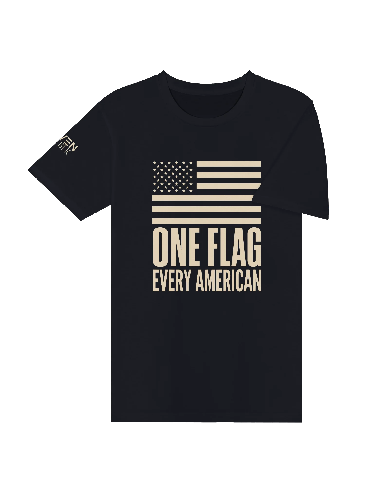 One Flag, Every American Tee product image (4)