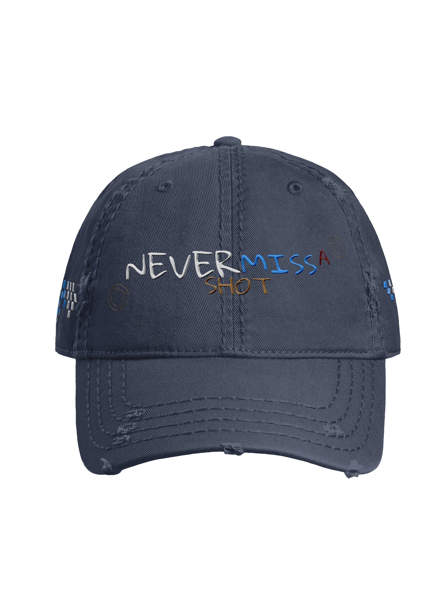 PowerCore A Shot Hat product image (2)