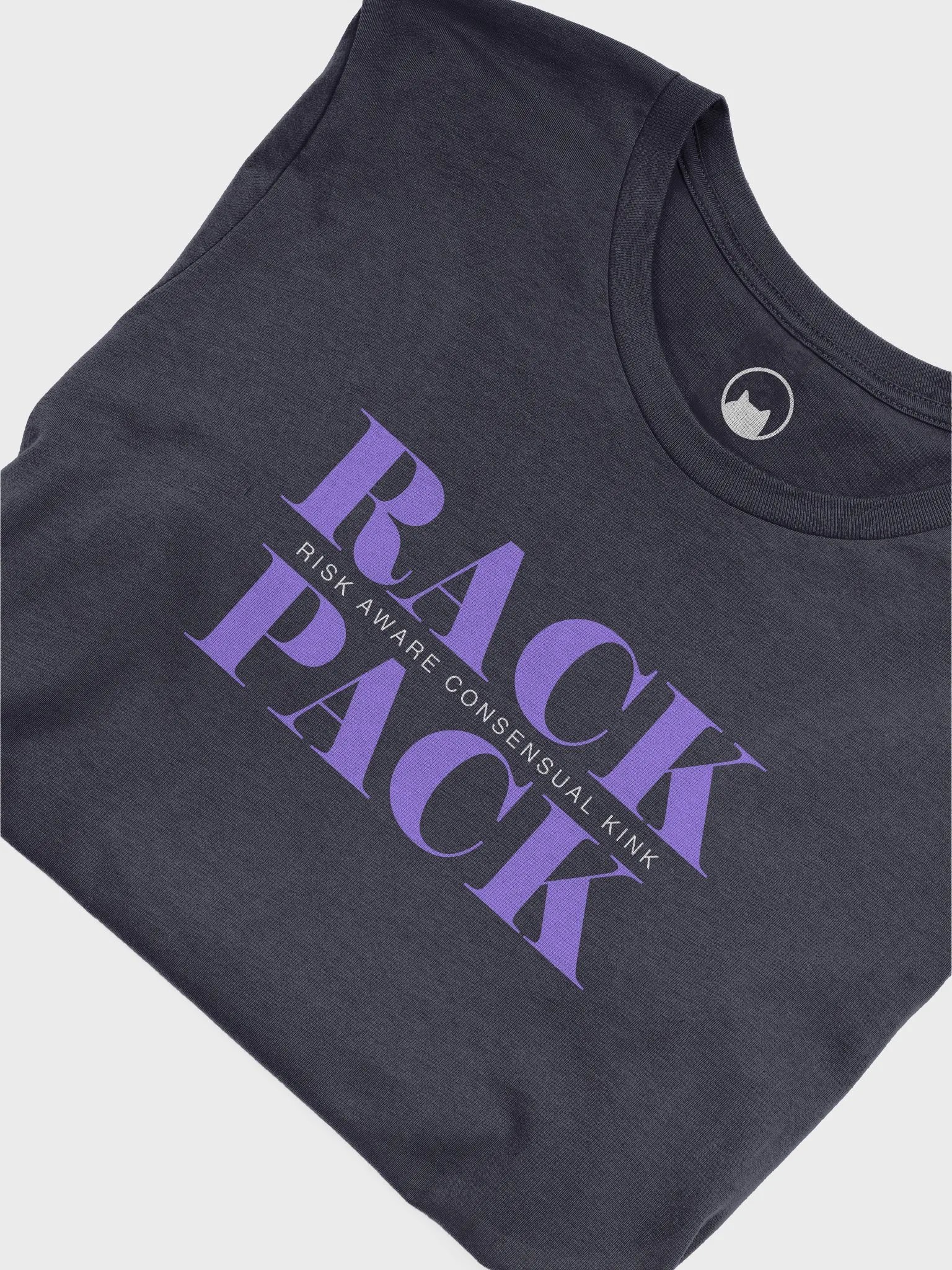 RACK Pack T-shirt product image (3)