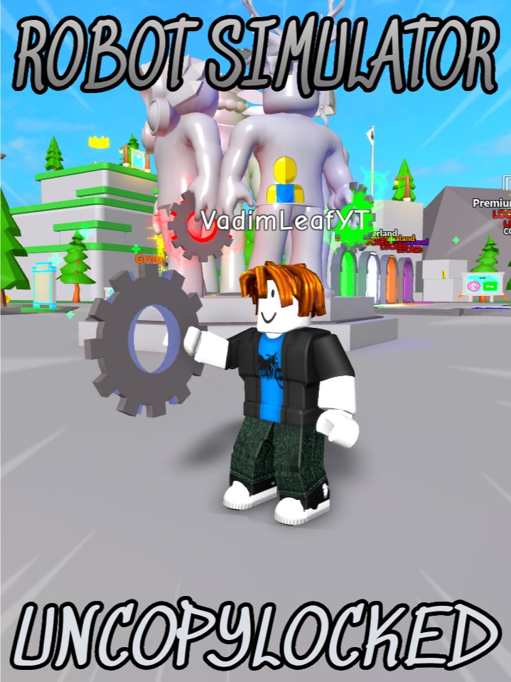 Robot Simulator product image (1)