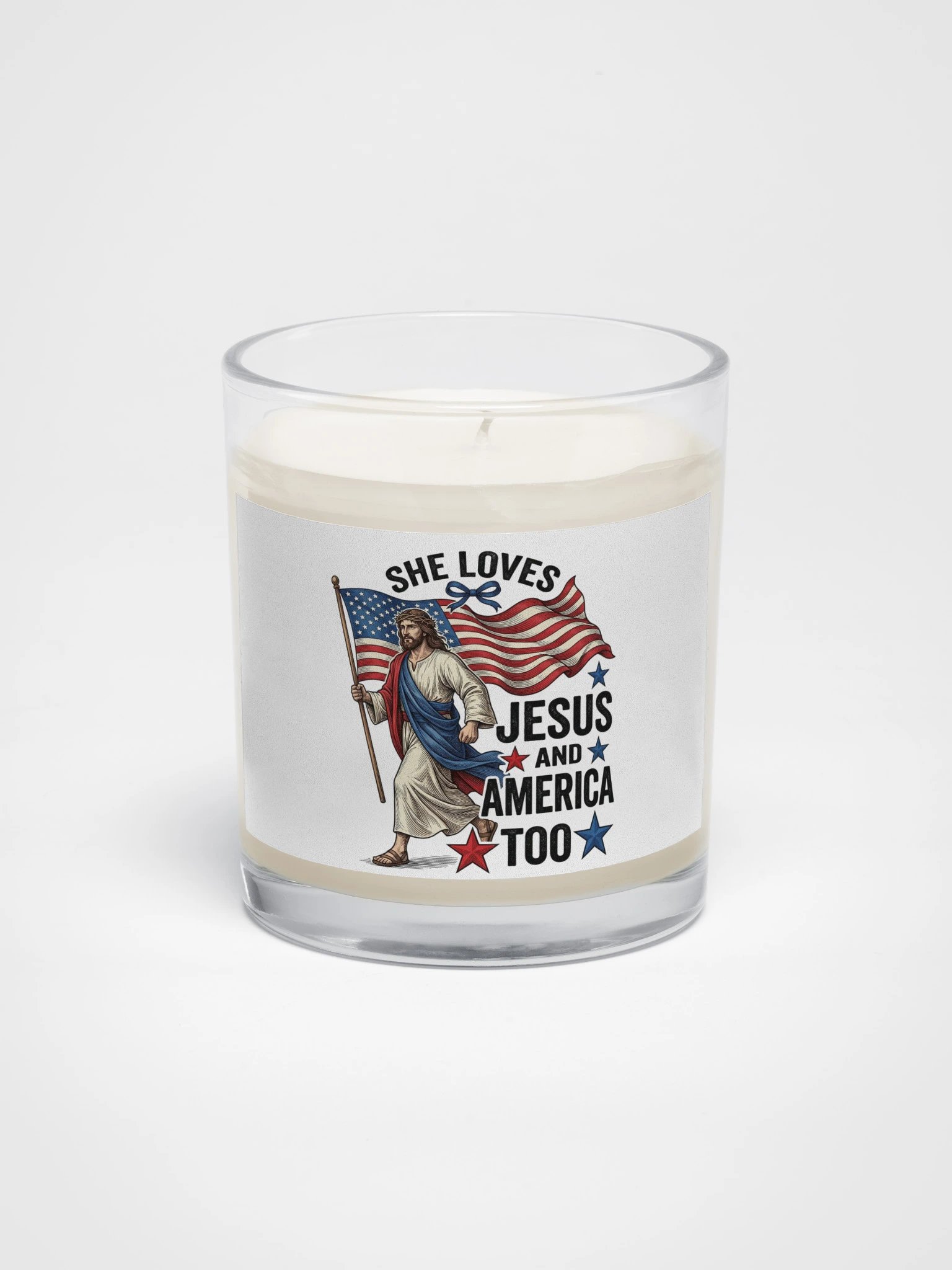 She Loves Jesus product image (1)