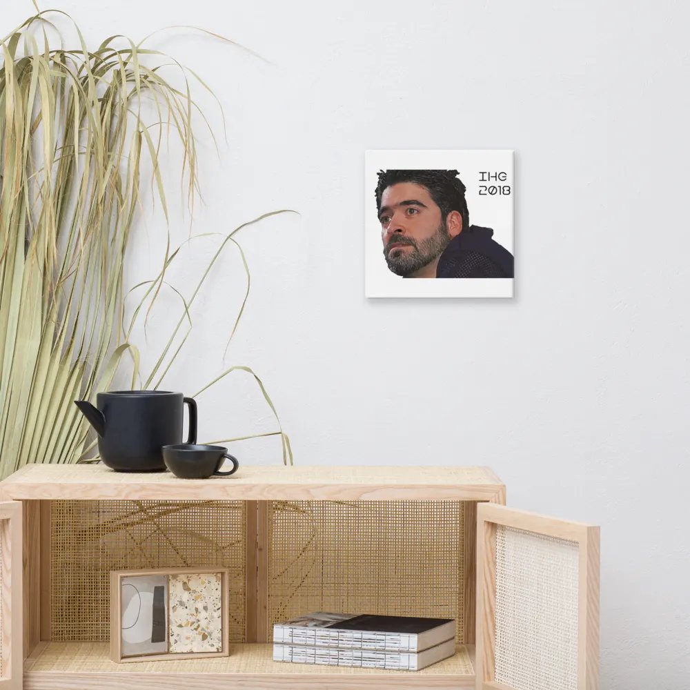 Vince Russo Digital Drawing Canvas product image (9)