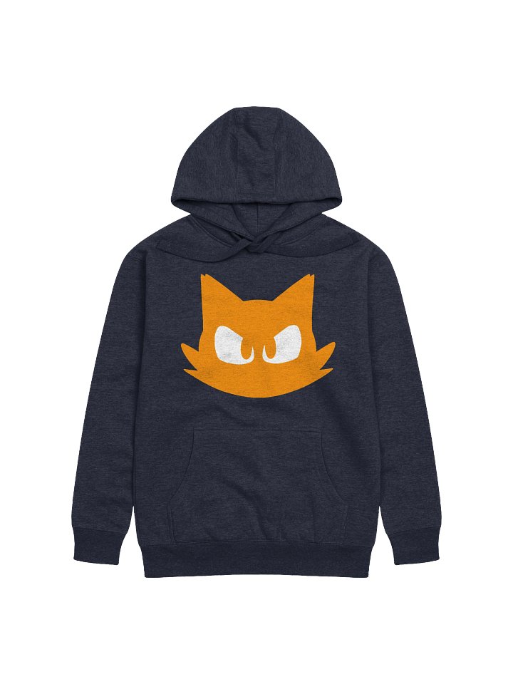 QTT Hoodie product image (1)