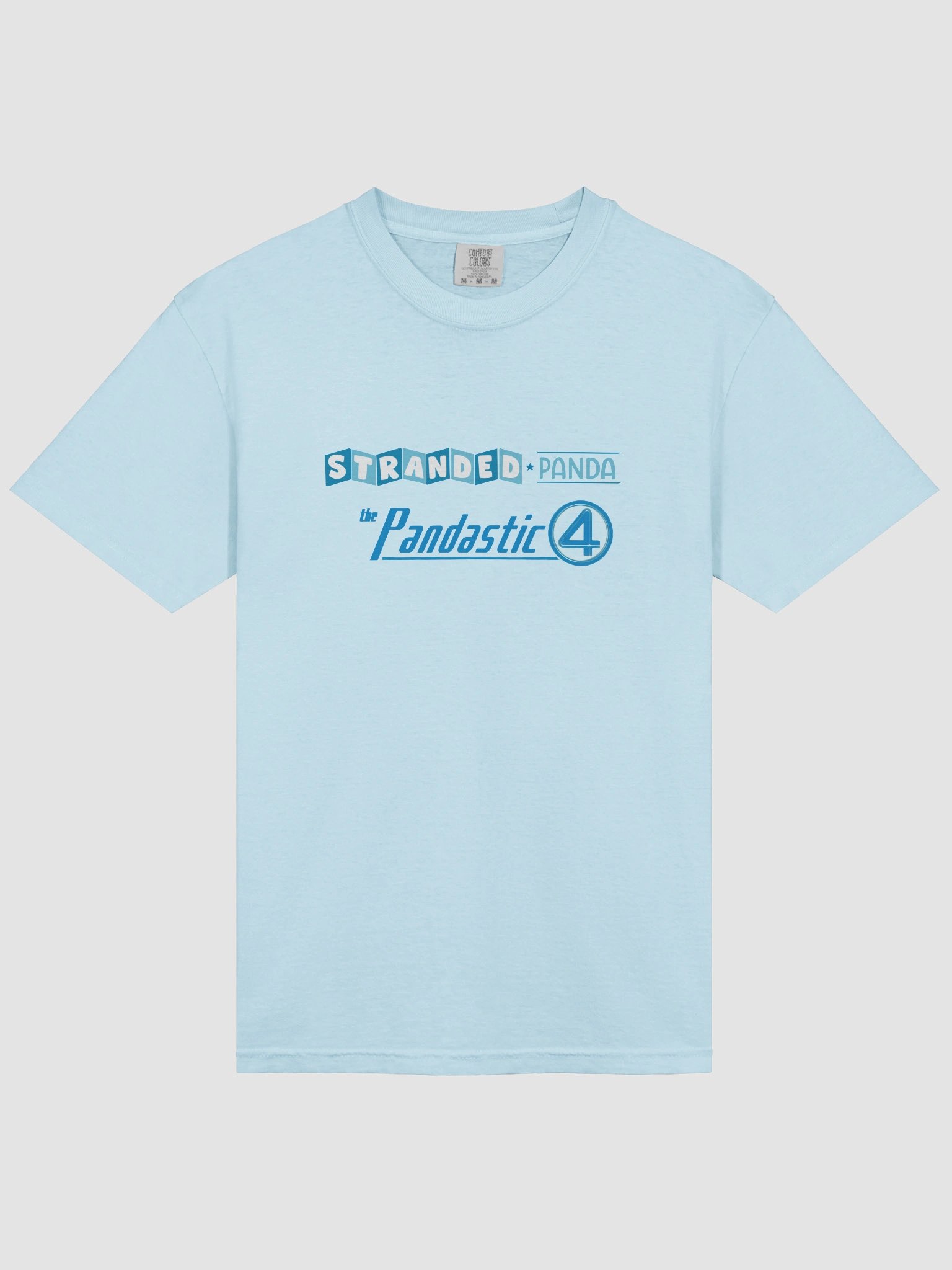 Pandastic Four product image (3)