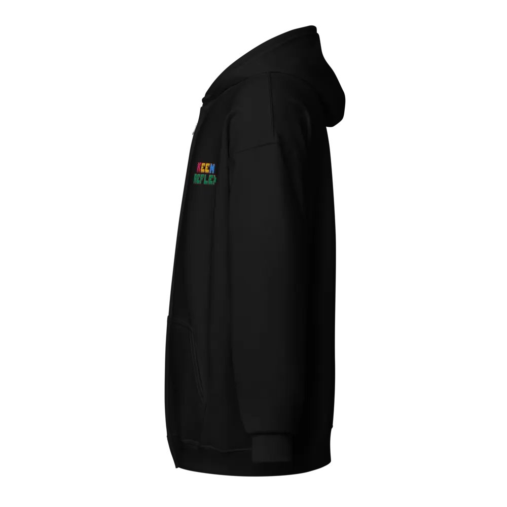 Keen Reflex Hoodie product image (8)