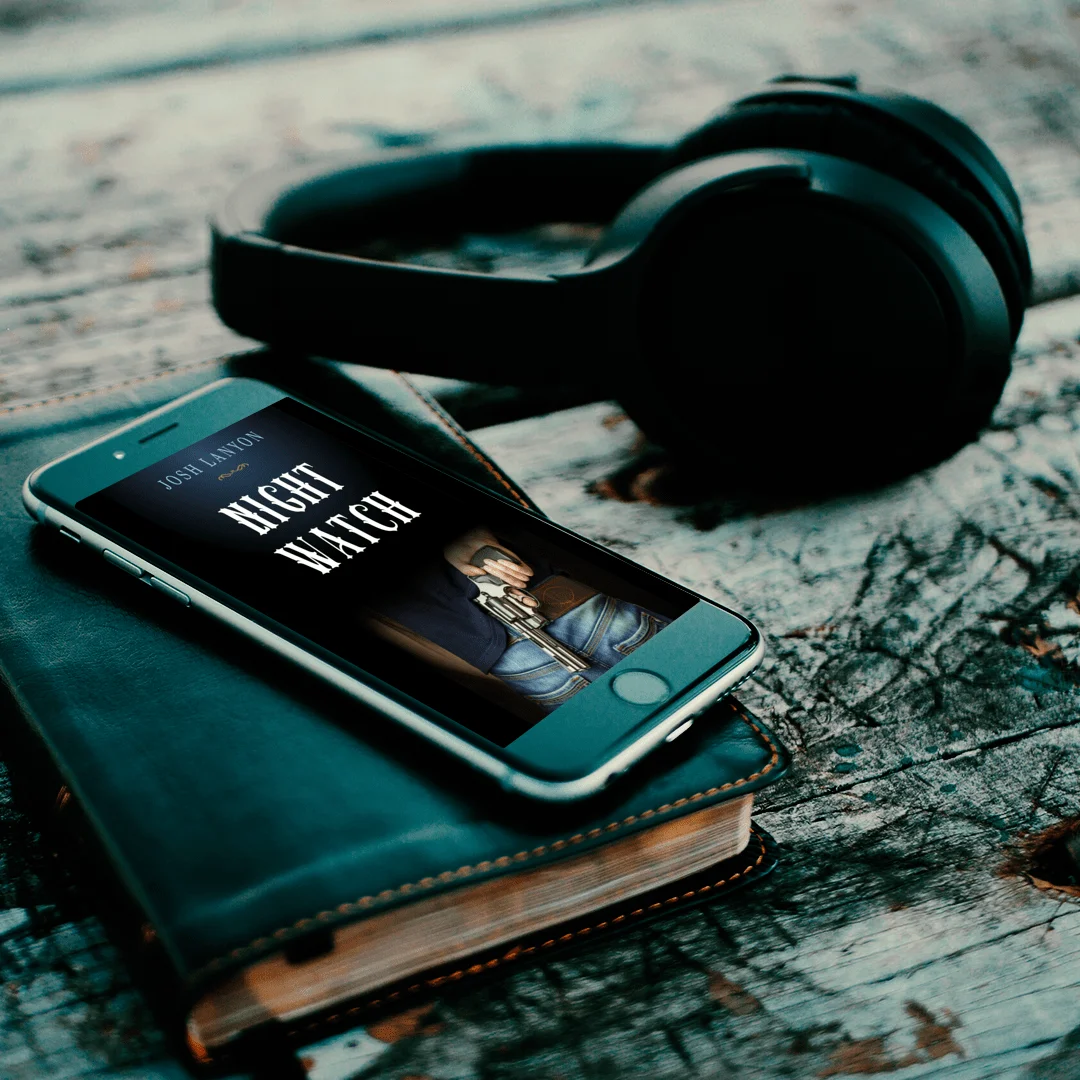 Night Watch Audio product image (7)