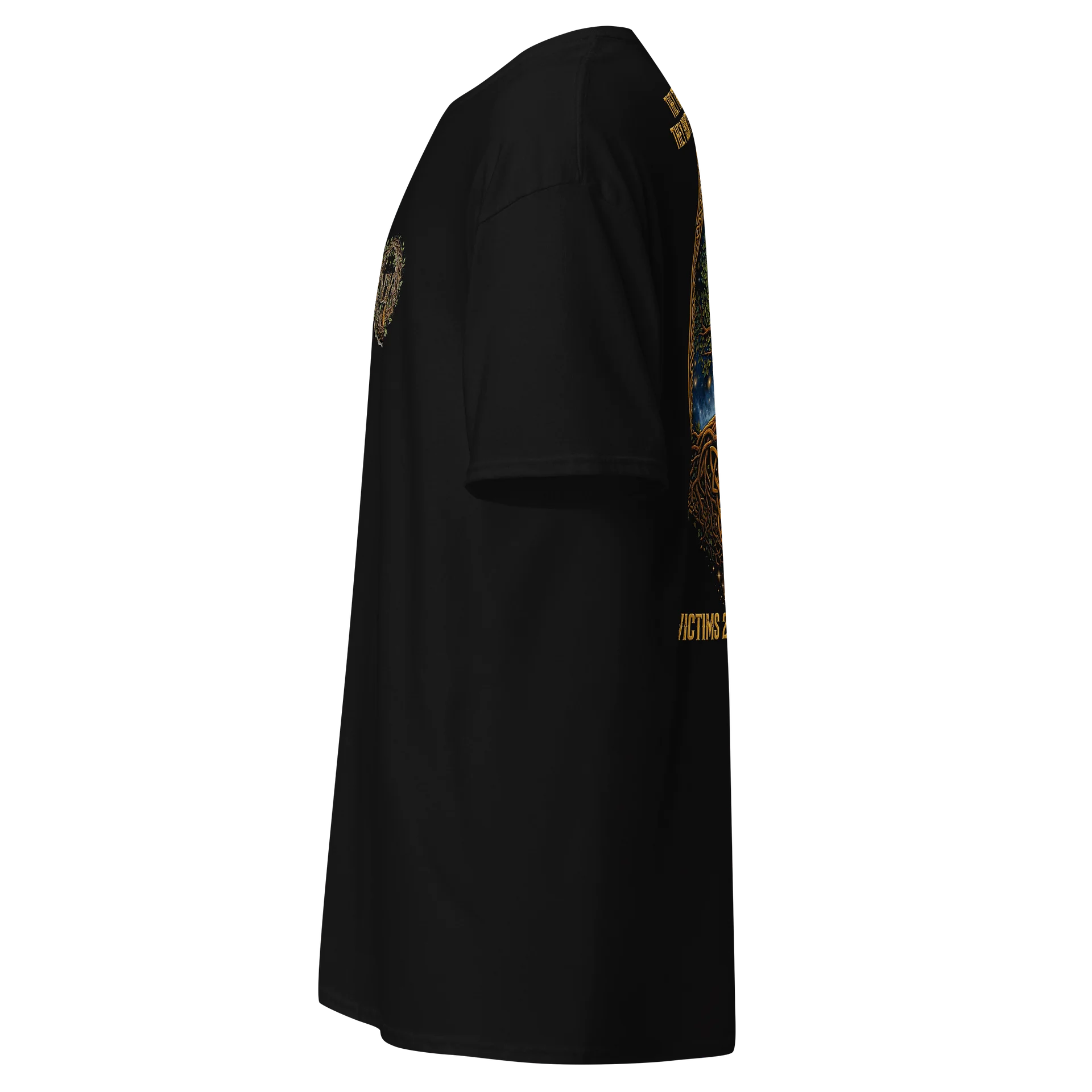 V2W “ THEY TRIED TO BURY ME” Midnight Edition product image (3)