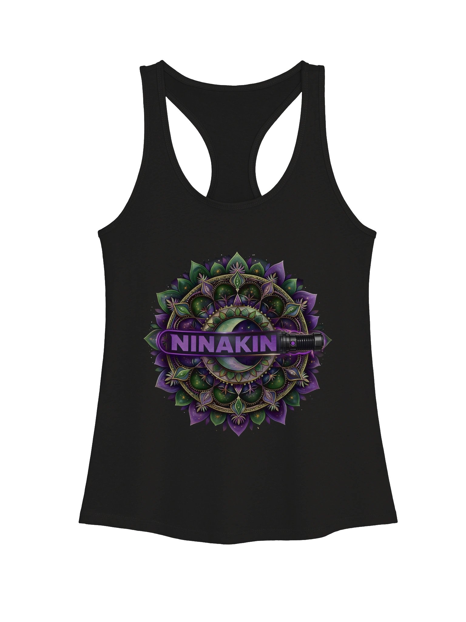 Mandala Ninakin Tank product image (1)