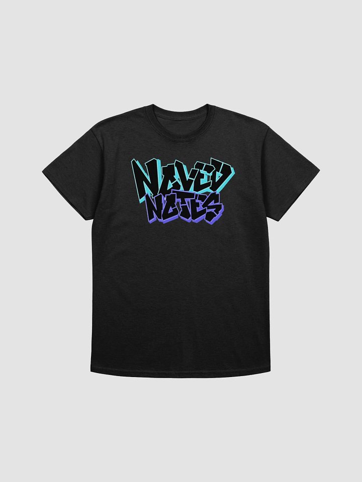 Noved Notes Season 2 T-Shirt product image (1)