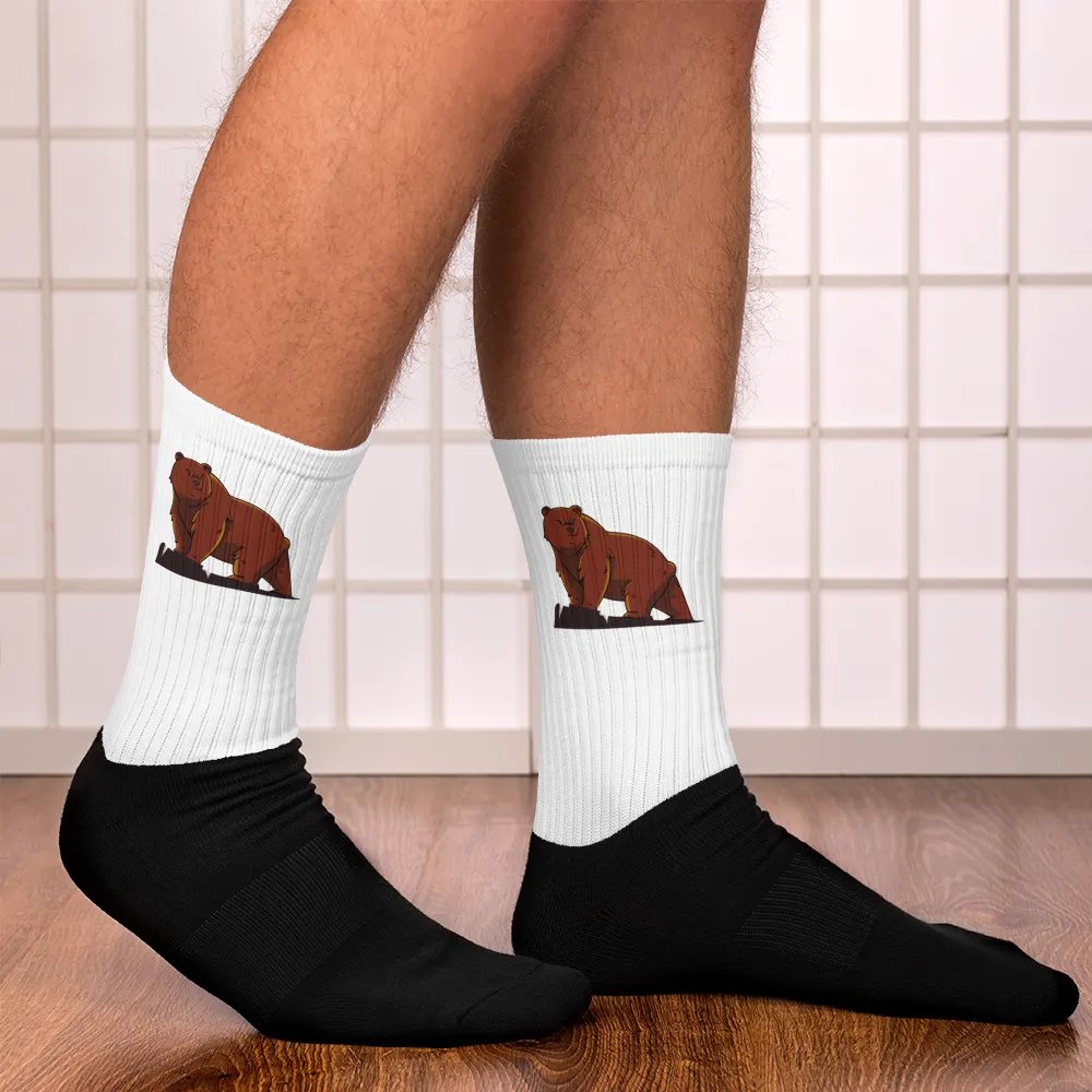 Bearz Socks product image (11)