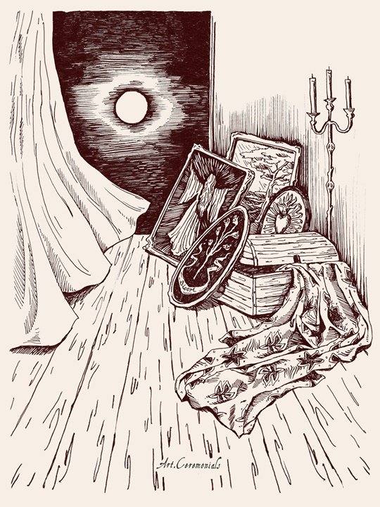 "The Calm After the Storm" product image (1)