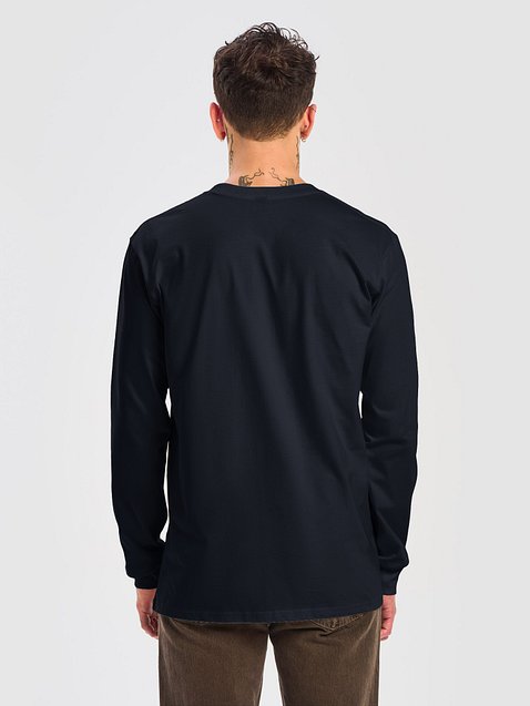 Photo showing AS Colour Classic Long Sleeve Tee