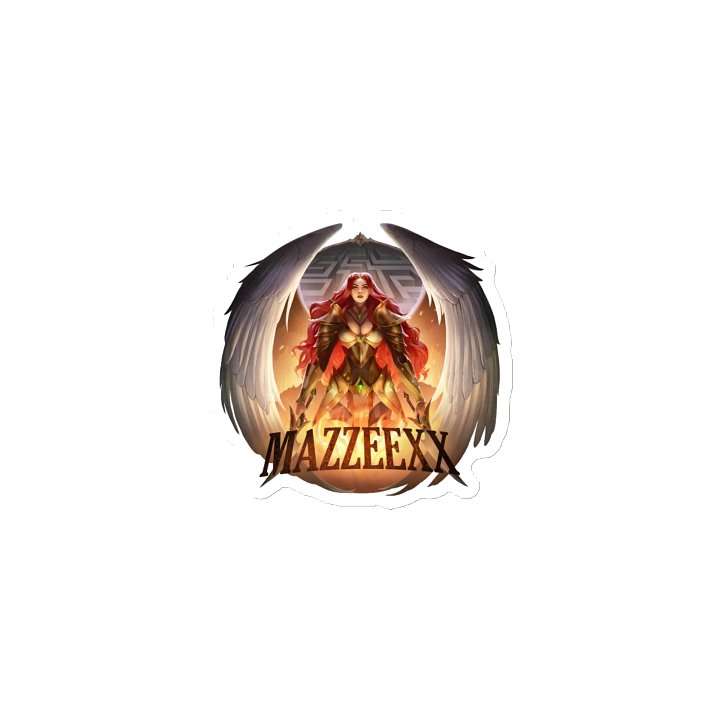 Mazzee Magnet product image (1)