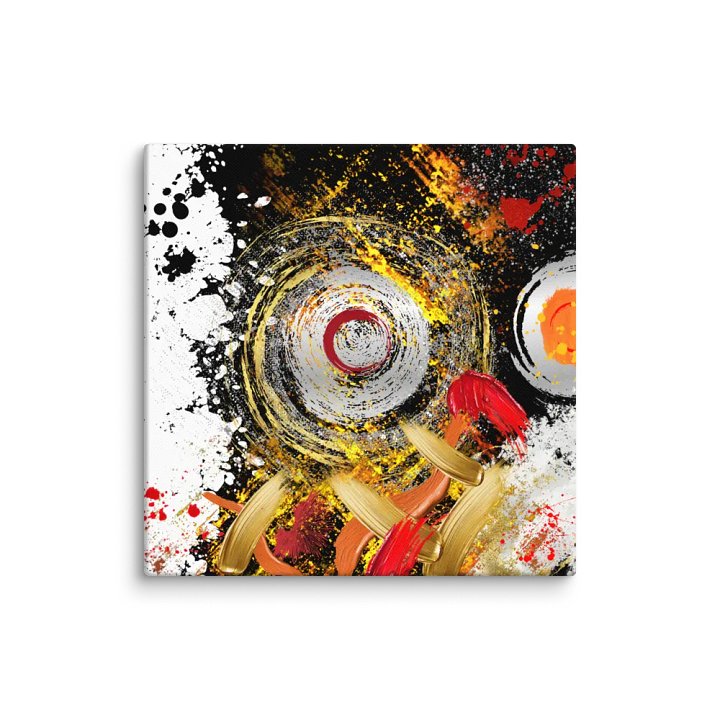 Spin: Aftermath in Motion Canvas product image (6)
