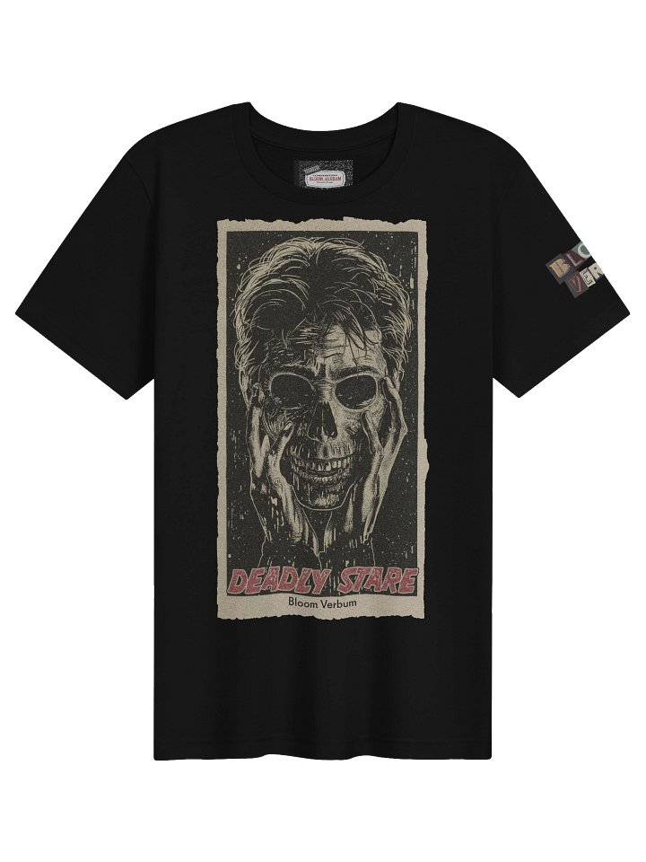 Deadly Stare product image (2)