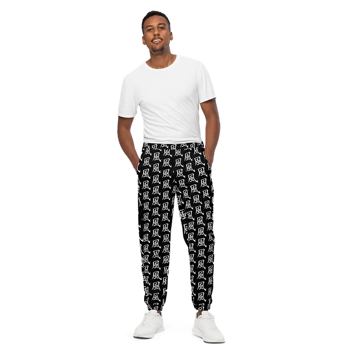 風 | Kazé | Joggers product image (1)