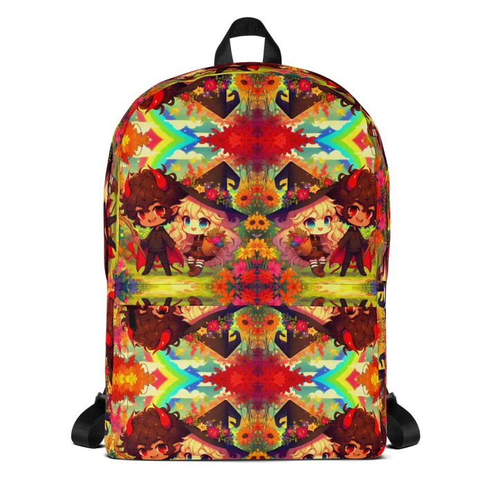 KK&JP Backpack product image (1)