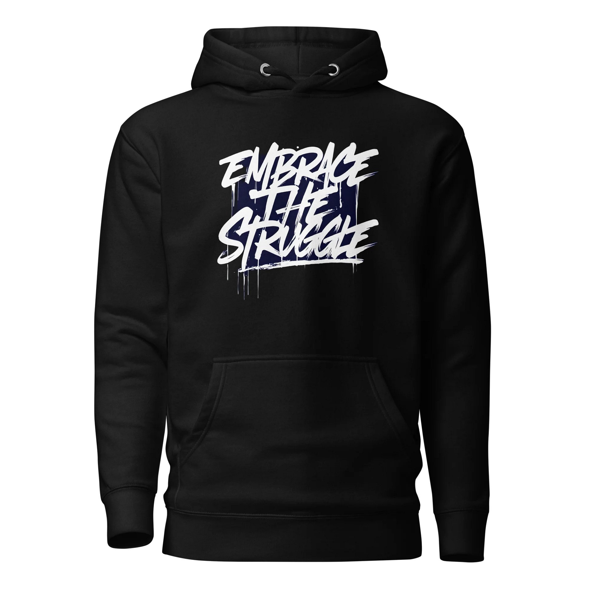 Embrace the Struggle Unisex Hoodie product image (1)