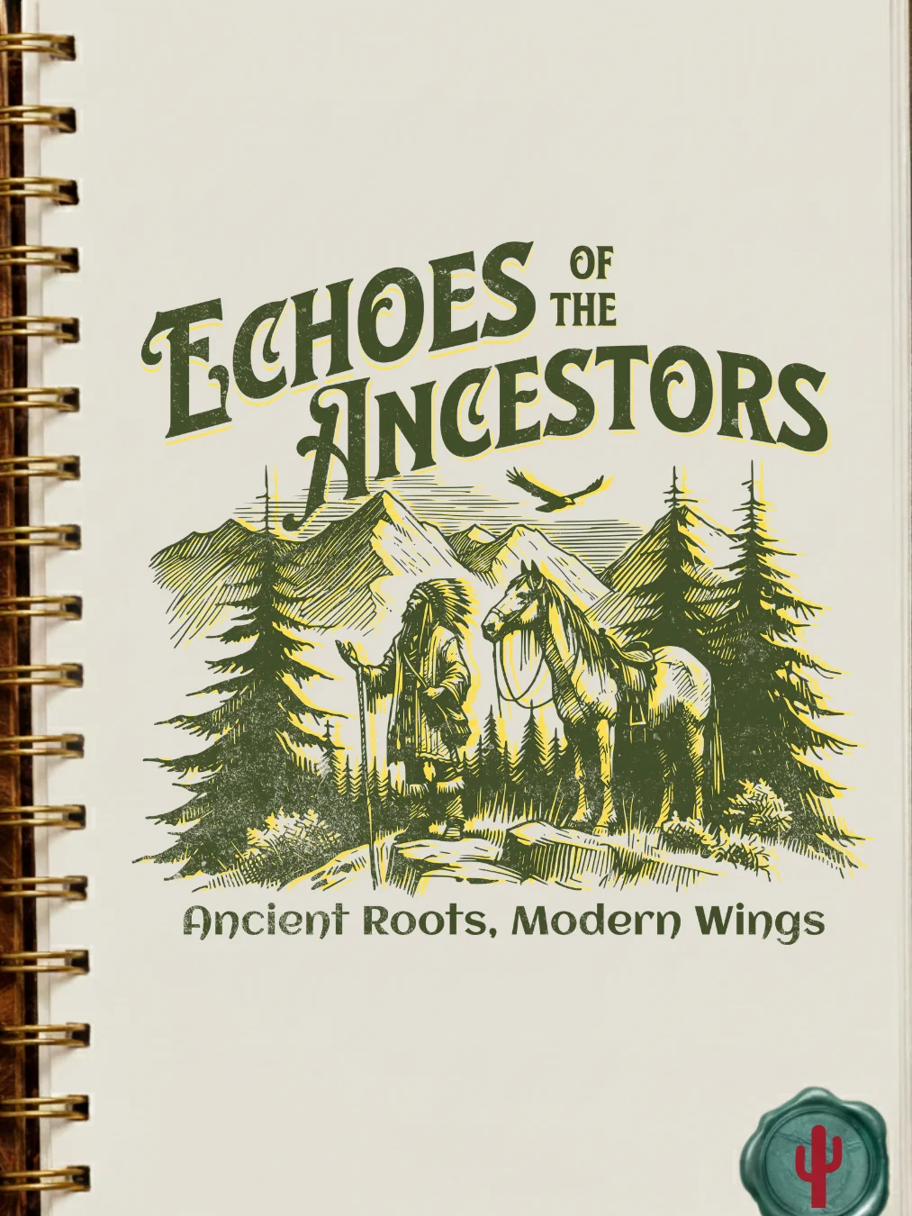 Echoes of the Ancestors product image (4)