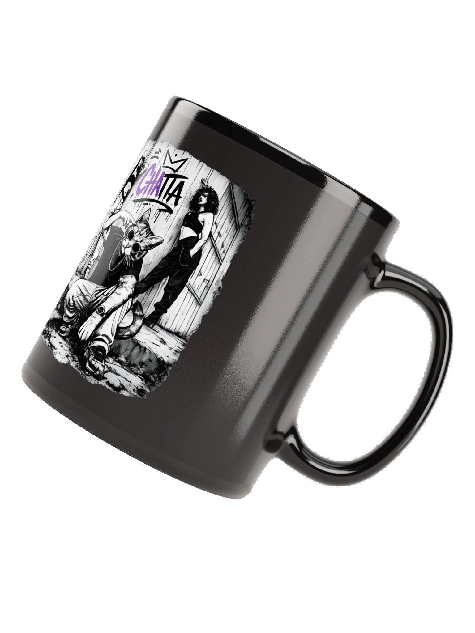 TASSE "CAT IN BOX" product image (12)