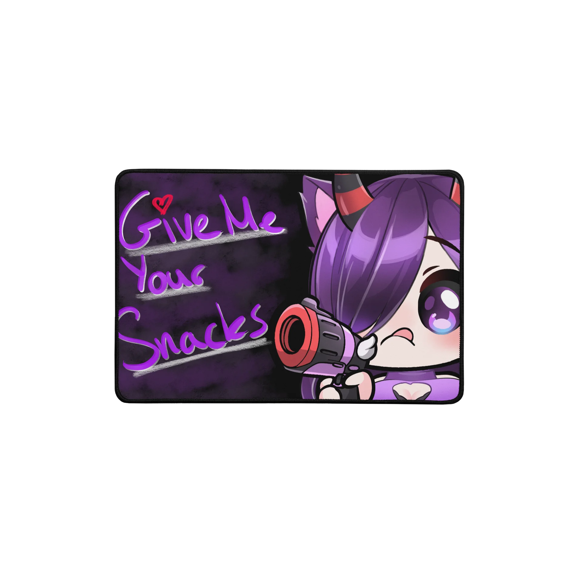 Give me your Snacks Mat product image (1)