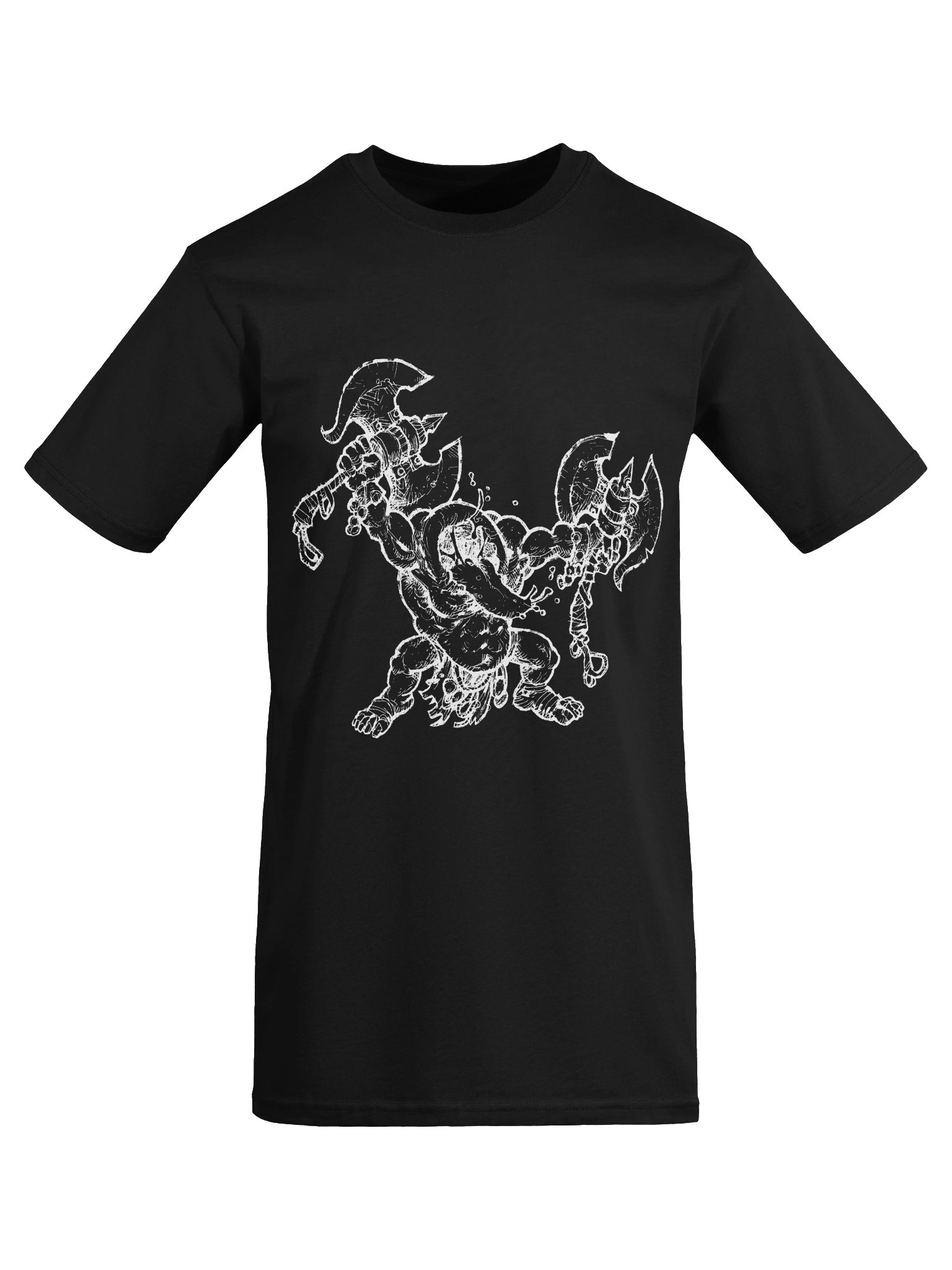 CHORF! product image (9)
