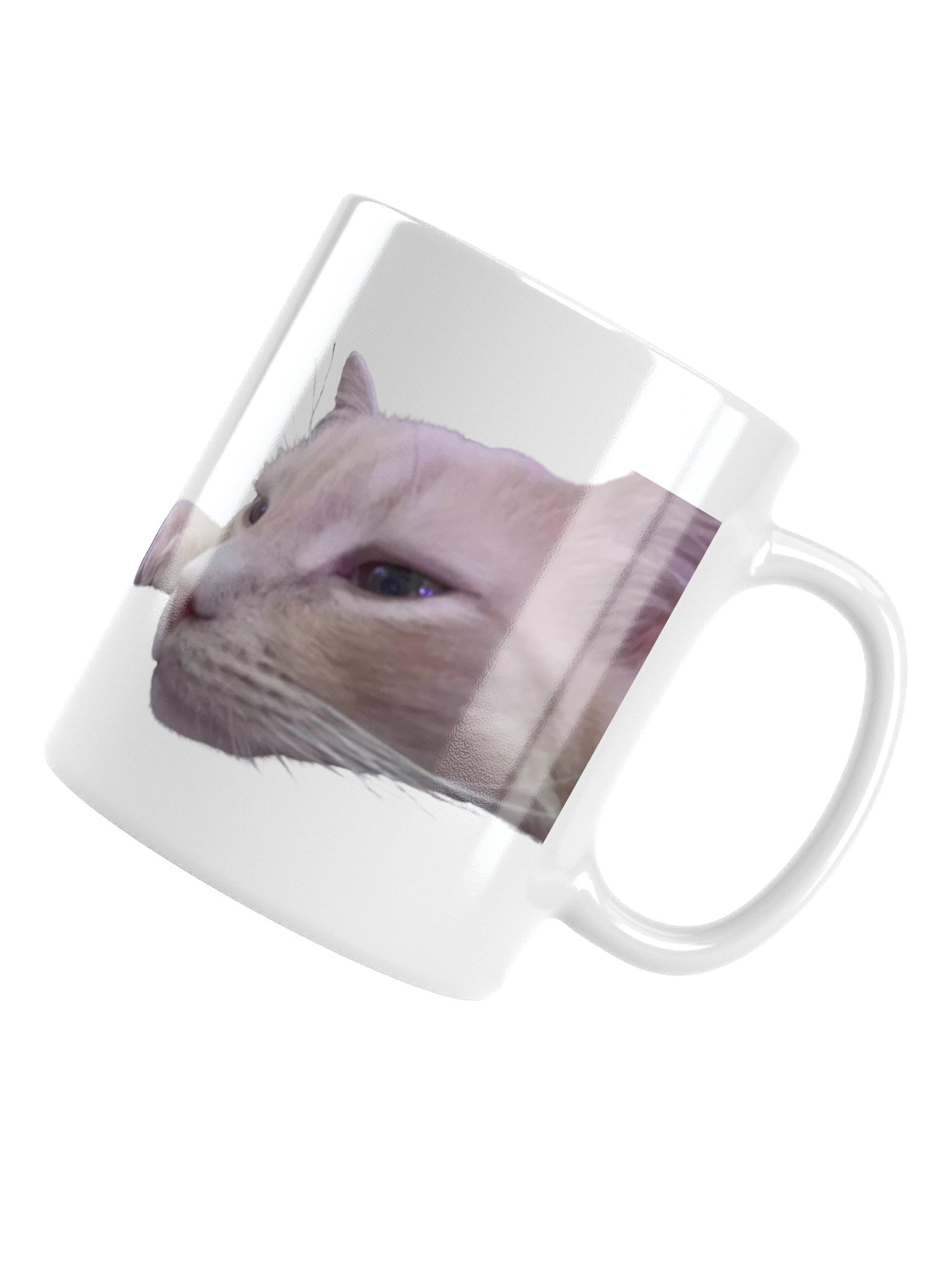 Annoyed Noodle Mug product image (14)