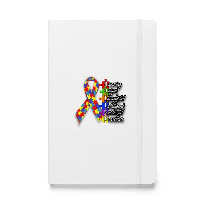 Autism Awareness - Journal product image (1)