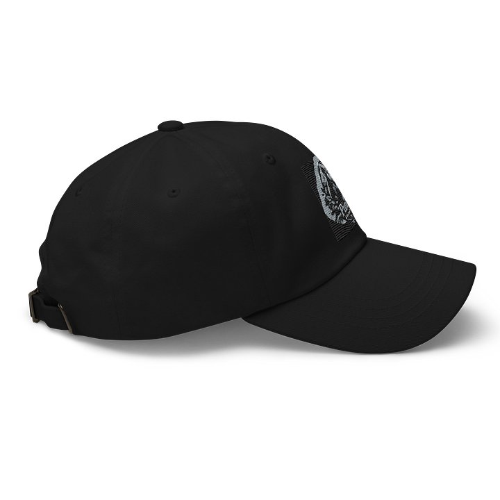 Punch Cap 🐒 product image (2)