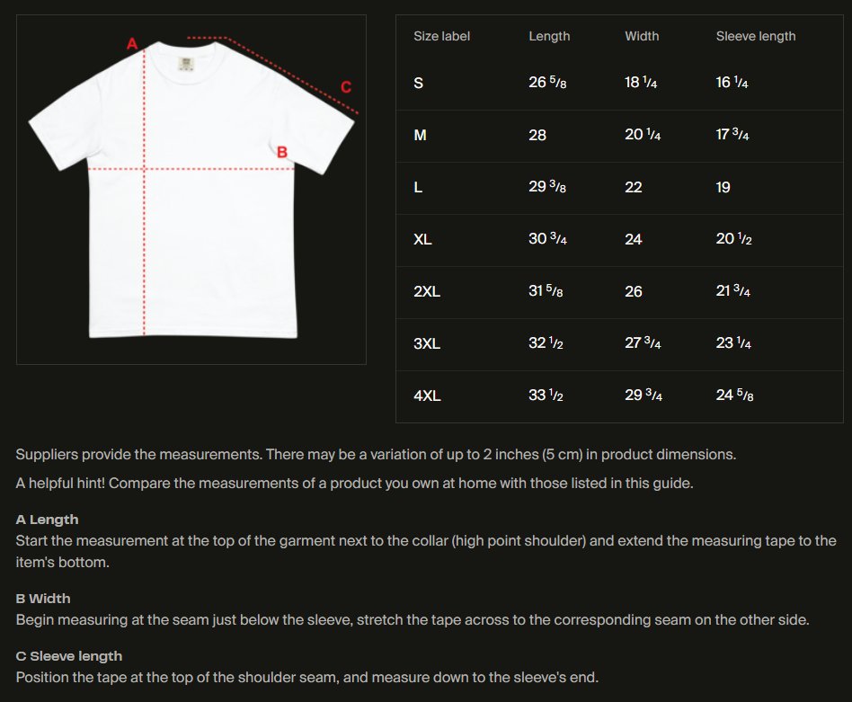 Outside Outcast 'Explore' Tee product image (9)
