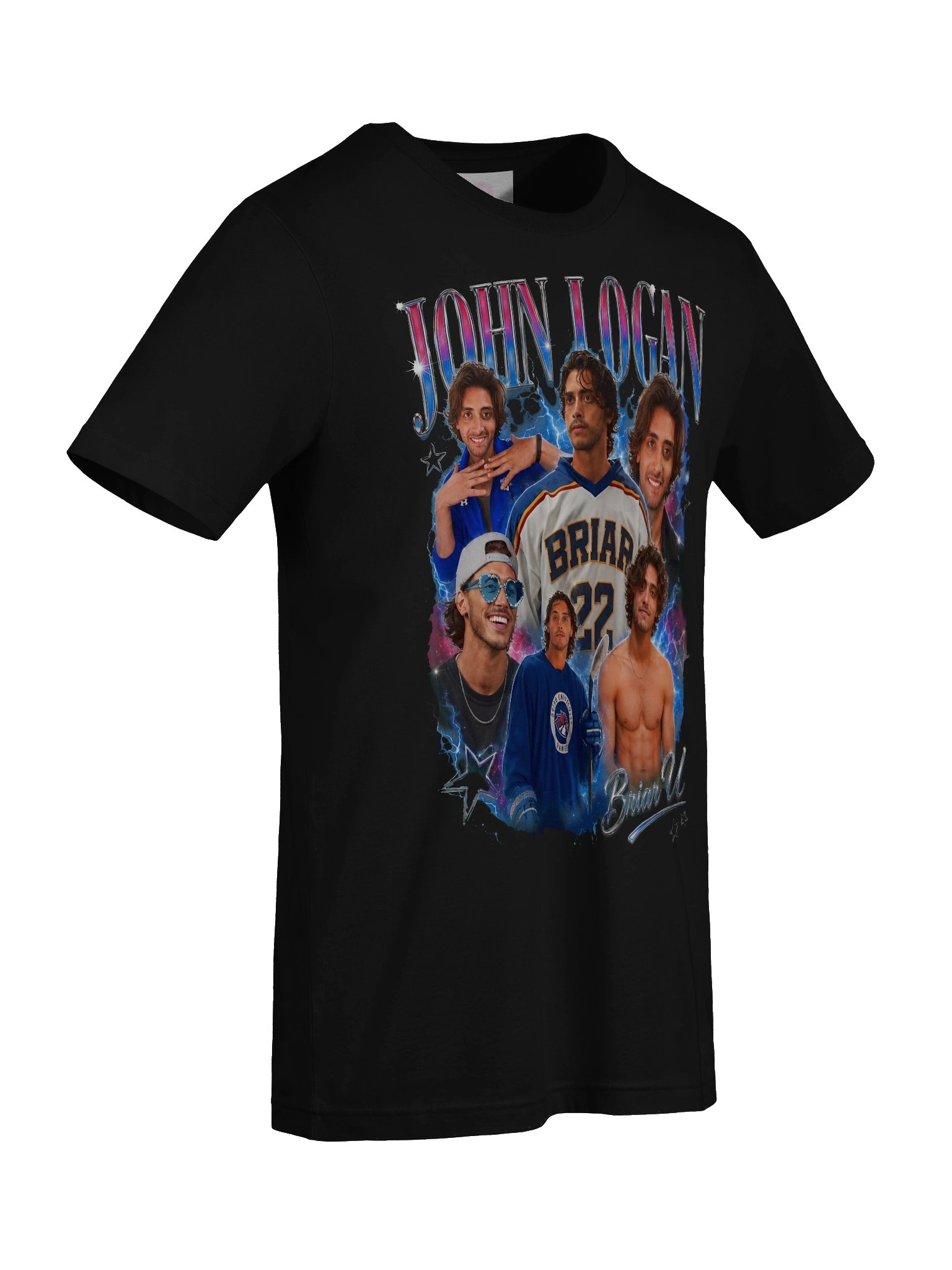 OFF CAMPUS - LOGAN product image (21)