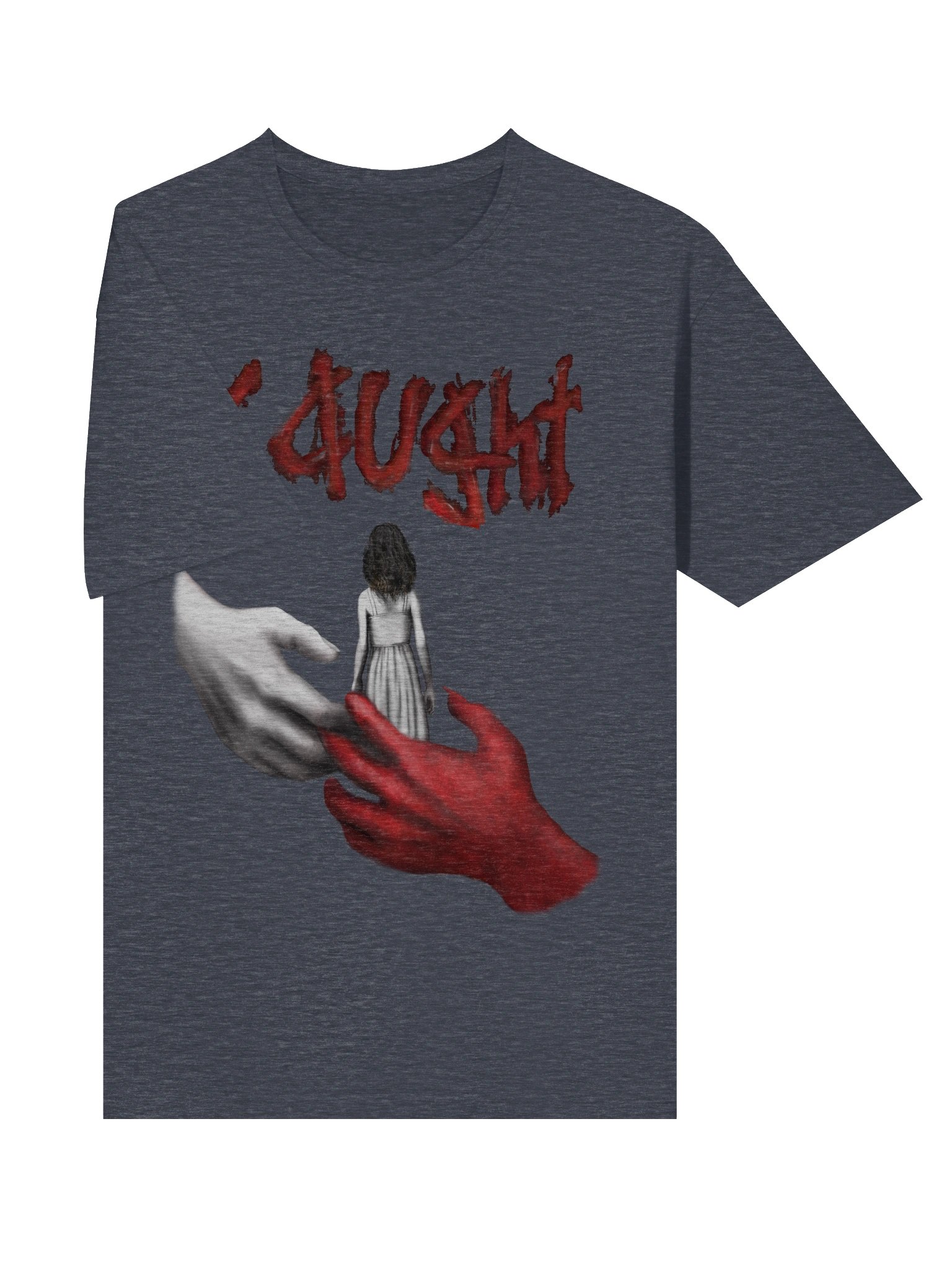 Caught T-Shirt product image (10)