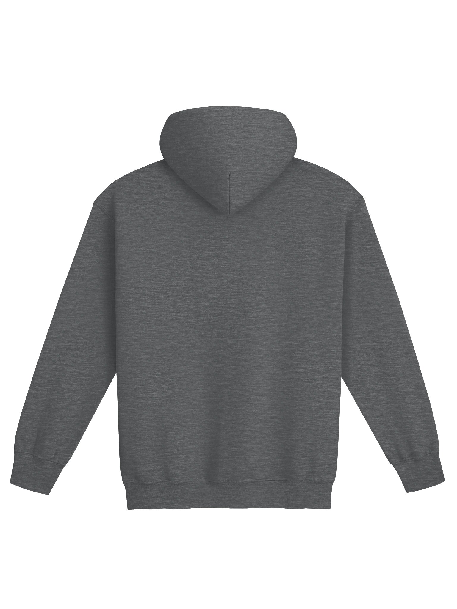 Champion Adult Sizing Embroidered Full Zip Fleece Hoodie Sweatshirt - Light Gray Heather L product image (22)