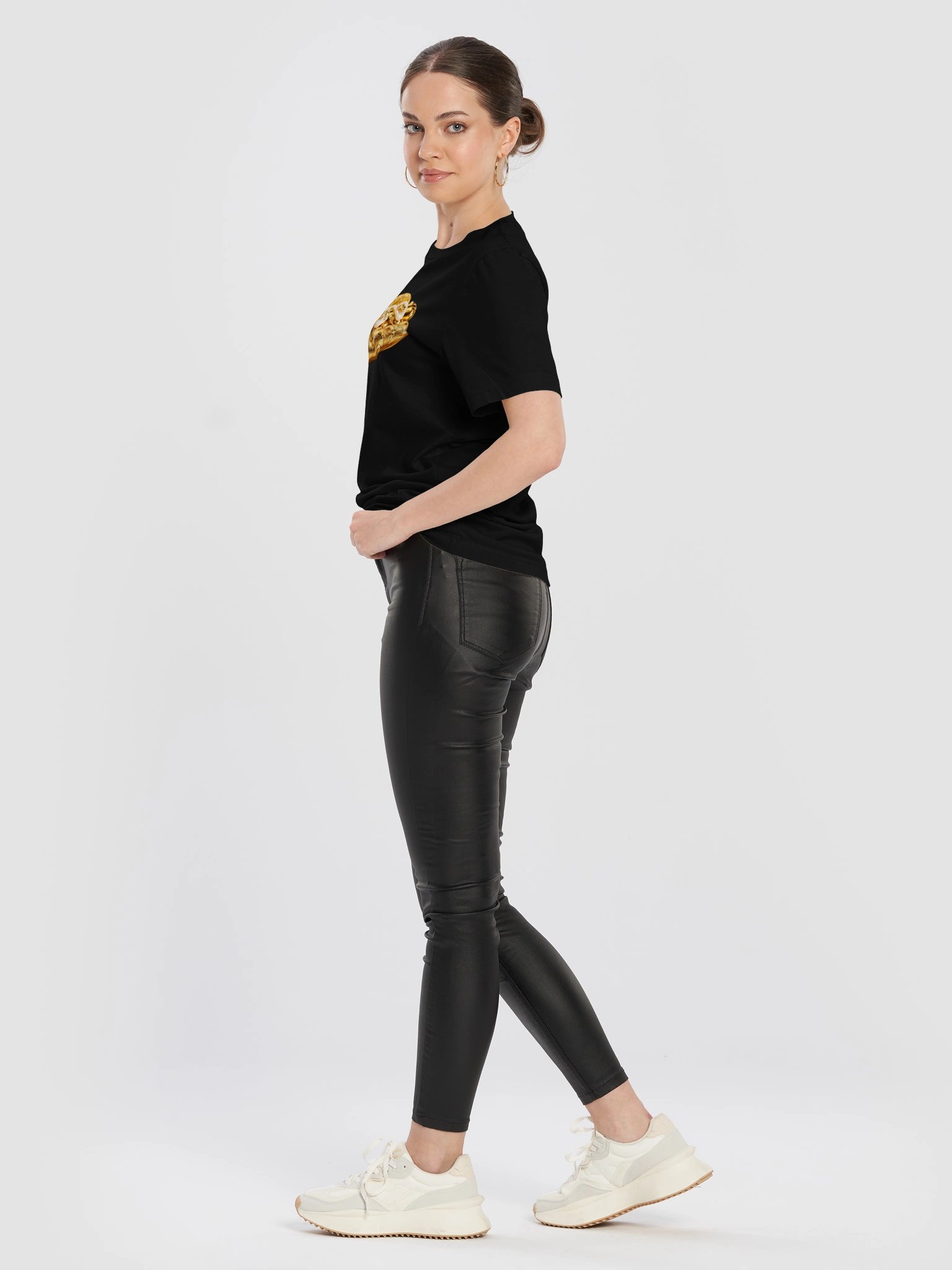 007 - THE GOLDEN GLIZZY product image (8)