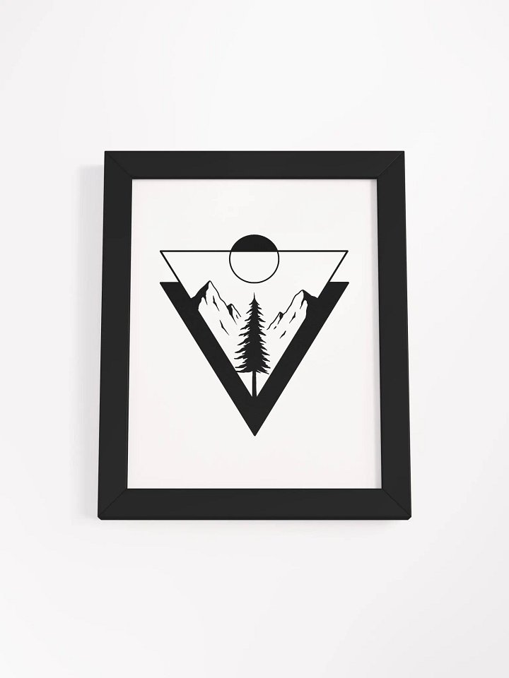 Geometric Contrast product image (2)