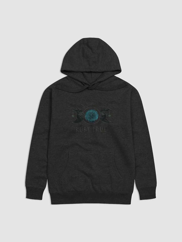 Ruby True Rune Hoodie product image (5)