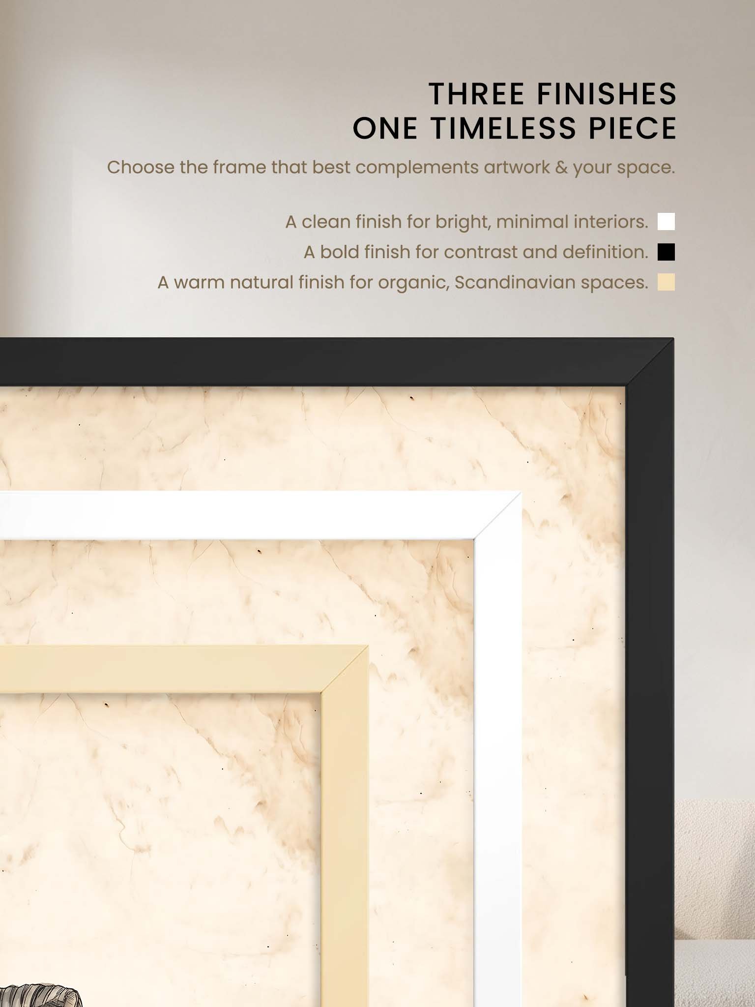 Fossil Study - Vintage Natural Archive Wall Art product image (74)