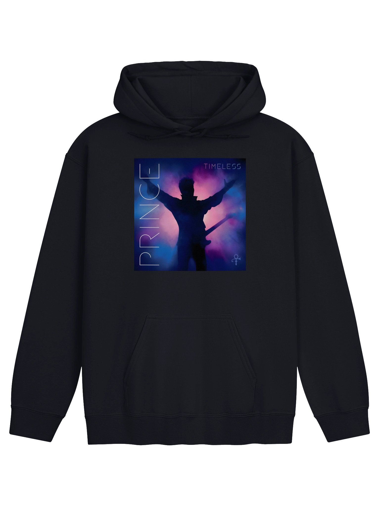 Timeless Prince Album Hoodie product image (1)