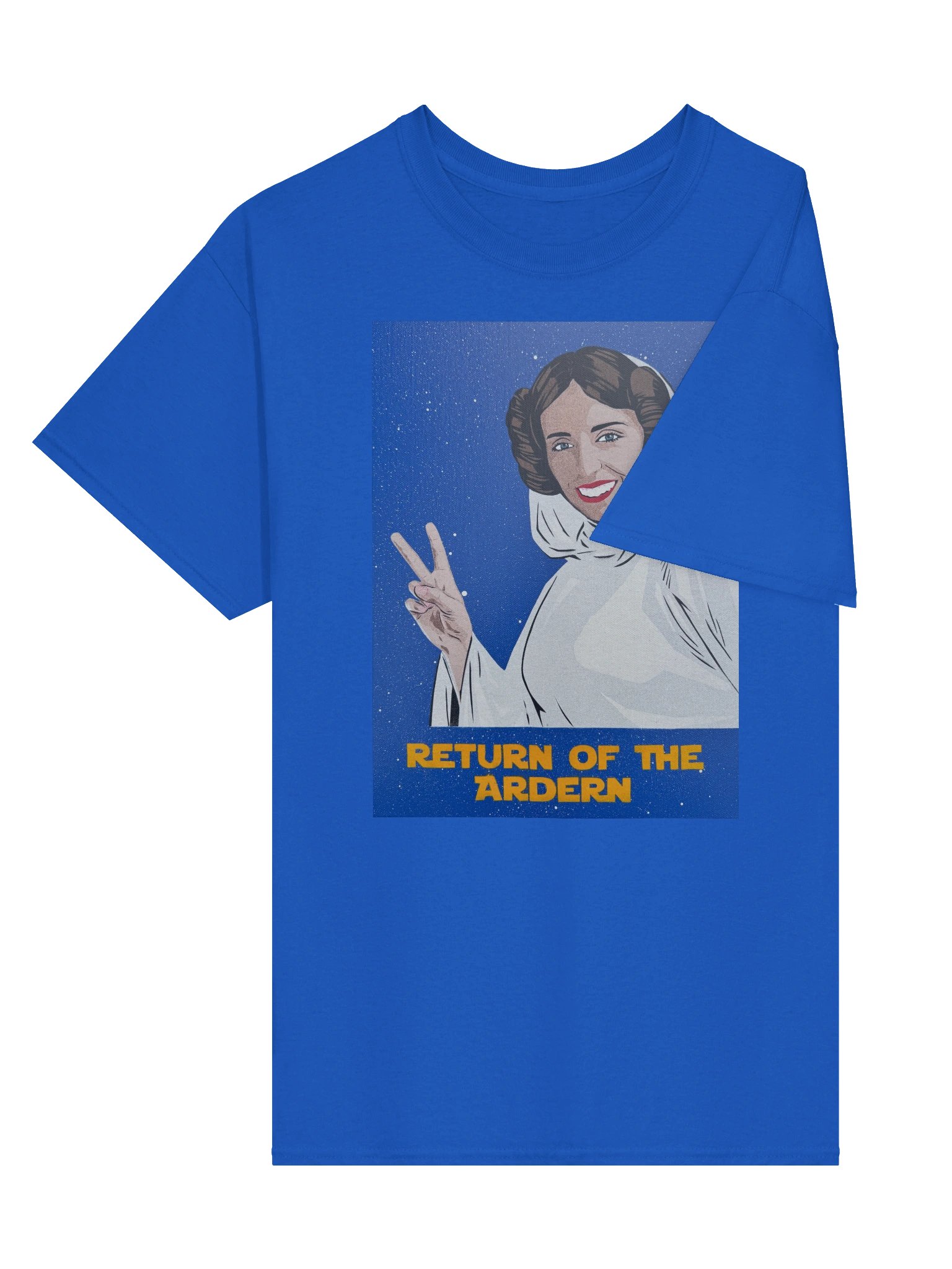 Return of the Ardern product image (3)