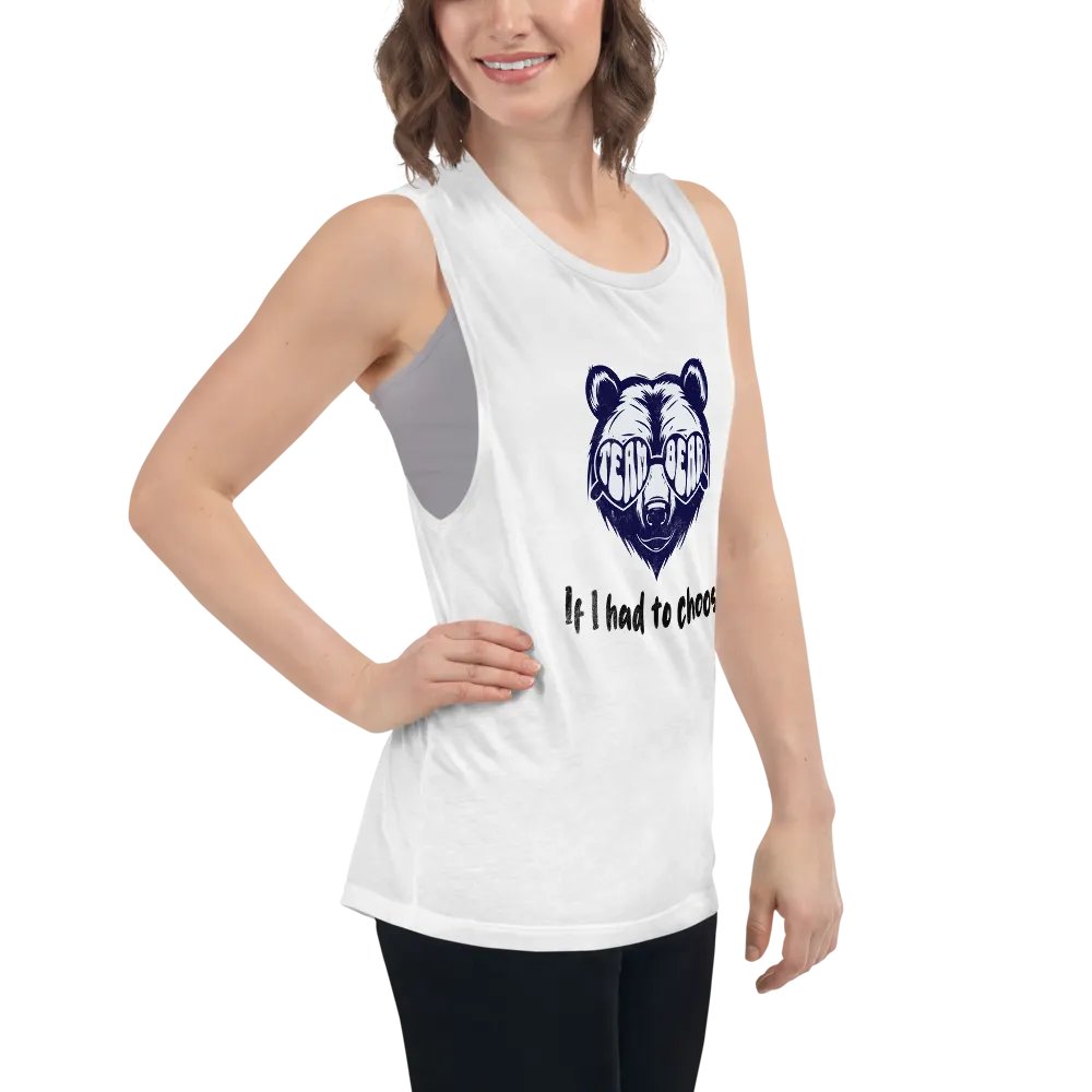 Team Bear Muscle Tank product image (7)
