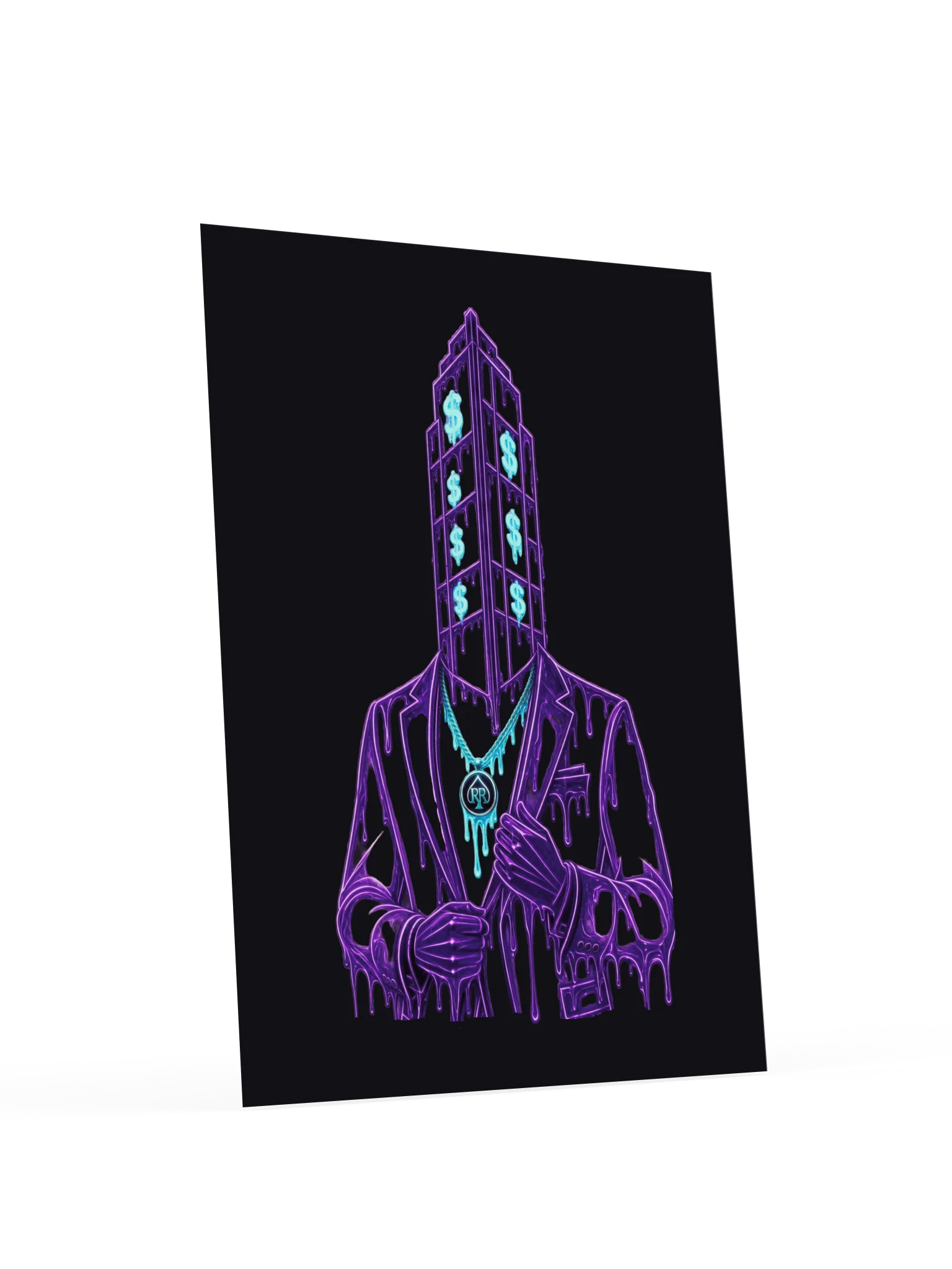 Business, Man Poster product image (4)