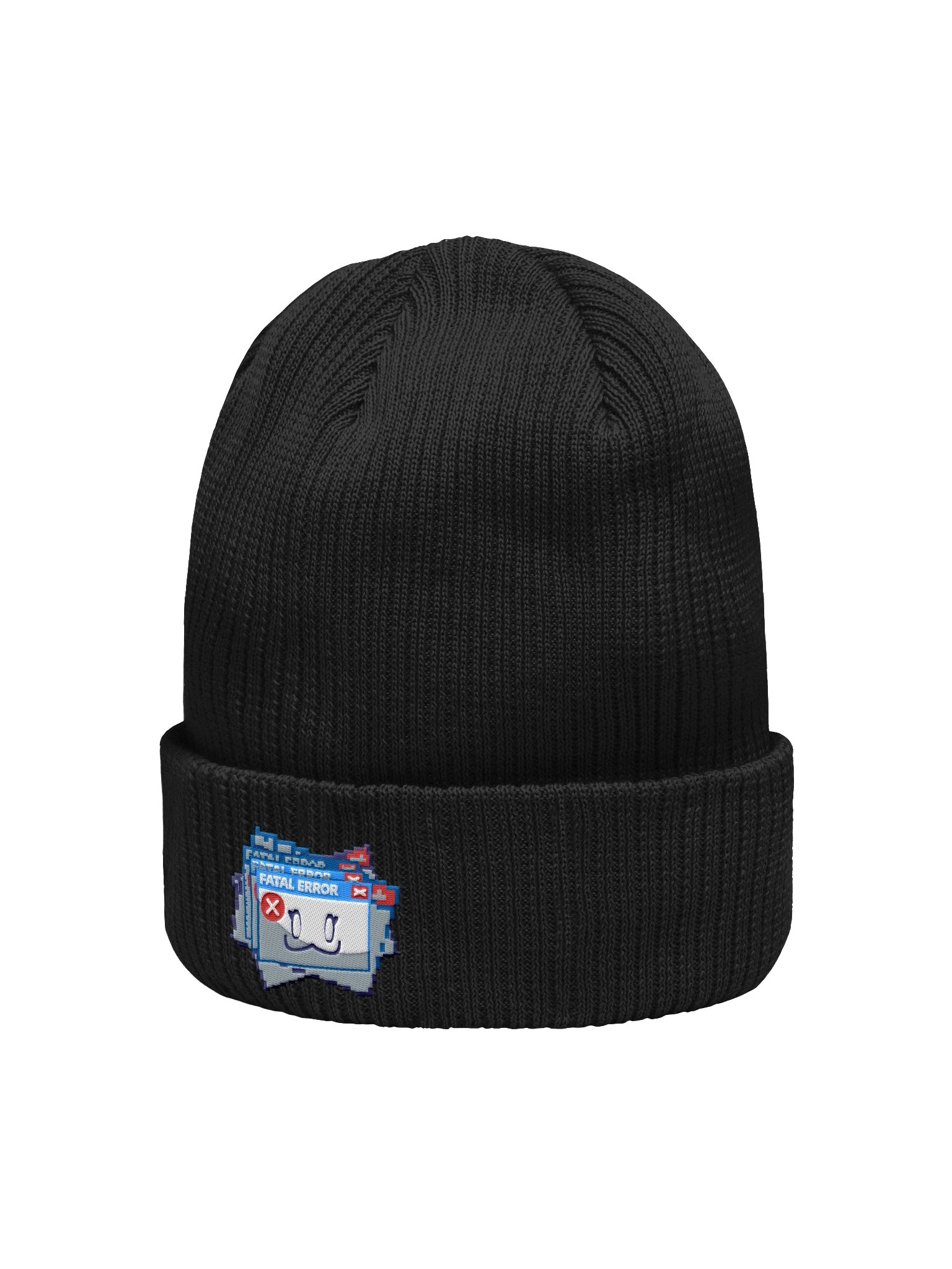 Popper Virus Beanie product image (8)