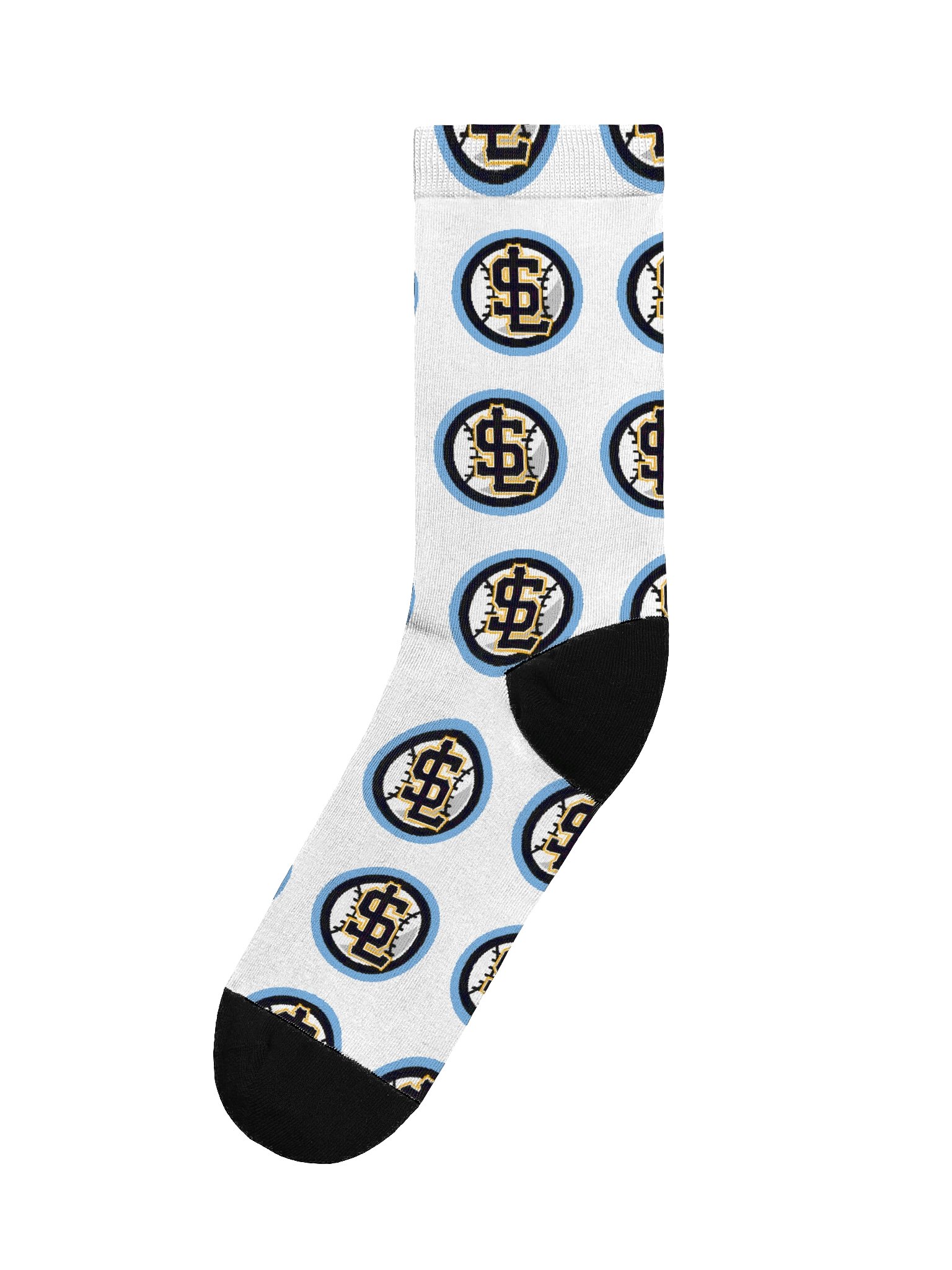 Legendary Eco Socks product image (1)