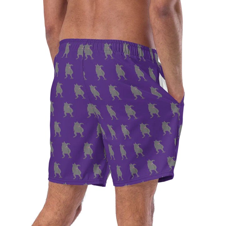 Squirrel Rex product image (2)