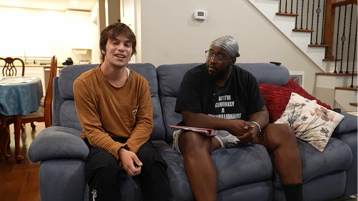 Video thumbnail