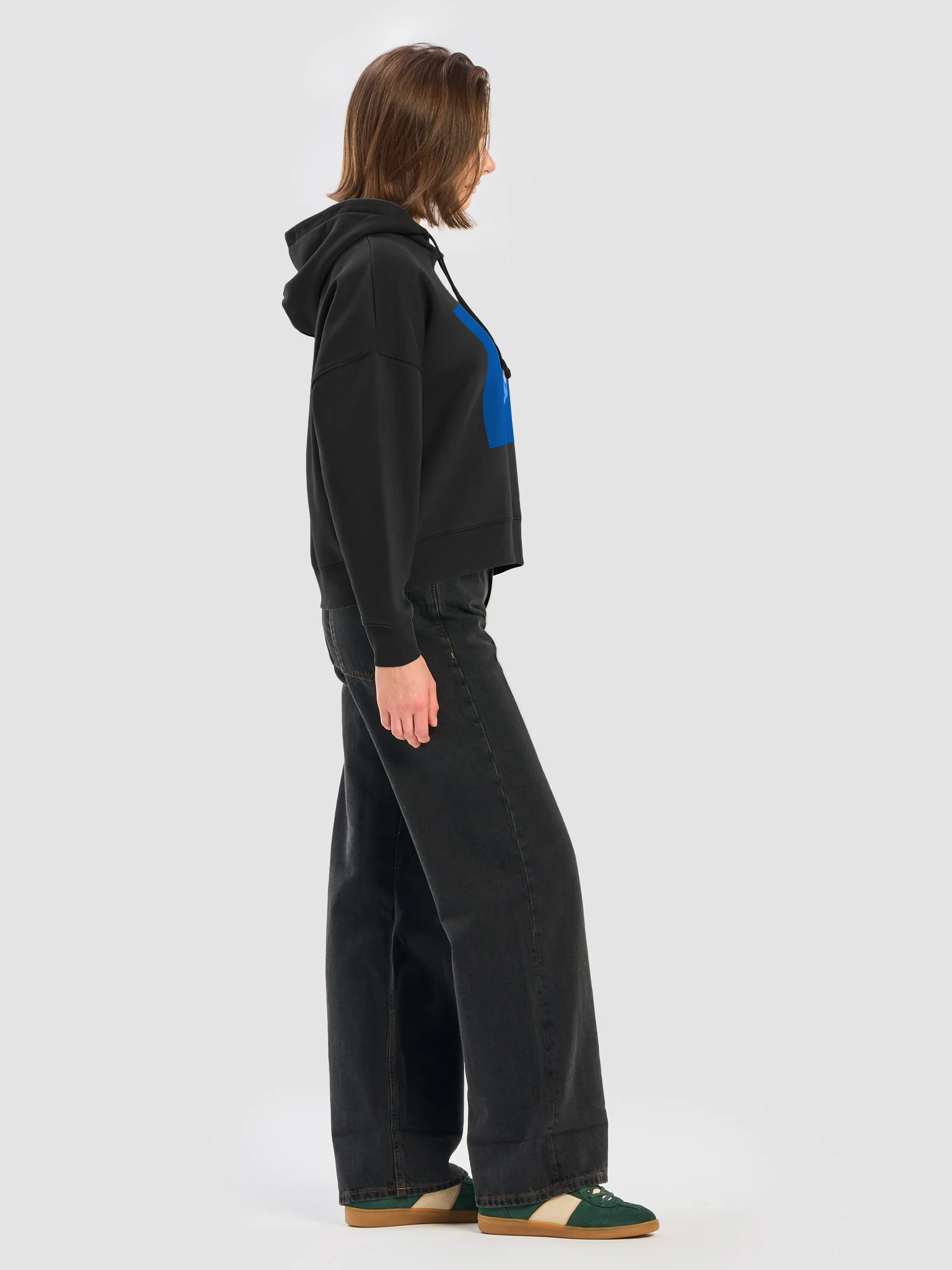 LONELY CHOSEN HOODIE (WOMEN) product image (8)