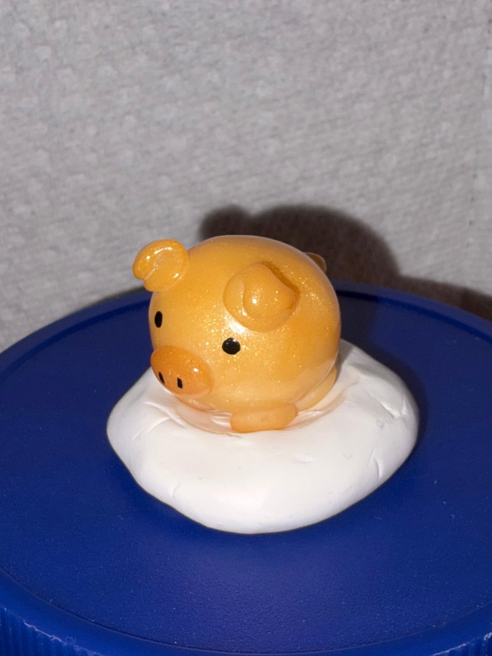 [PRE-ORDER] Piggy 🐷 Desk Buddy product image (1)